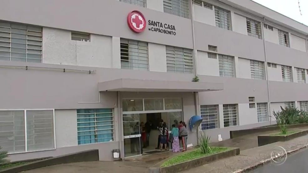 Prefeitura de Capão Bonito