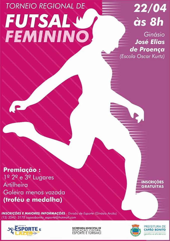 Nomes De Times De Futsal Feminino Criativos